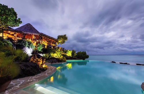 Aitutaki Resort | Pacific Resort Aitutaki