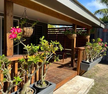 Amuri House | Rangiriri Vacay Unit 2