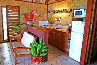 Tapere of Titikaveka Villa | Rarotonga Beach Bungalows