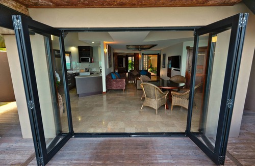 Tapere of Titikaveka Villa | Reflections On Rarotonga