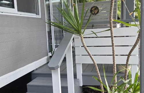 Matavera House | Riley's Retreat Rarotonga - Aircon & Free Wi-Fi