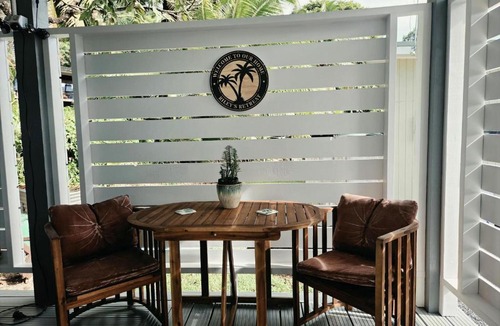 Matavera House | Riley's Retreat Rarotonga - Aircon & Free Wi-Fi