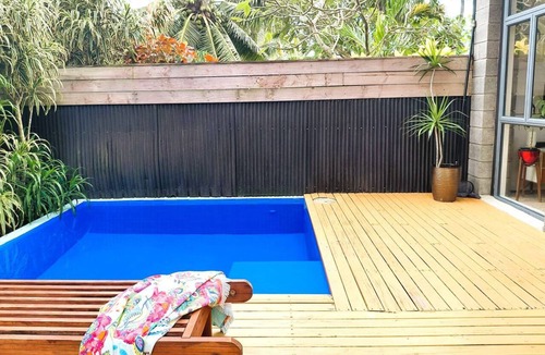 Rarotonga Villa | Romantic Pacific Villa w/Private Pool & Views