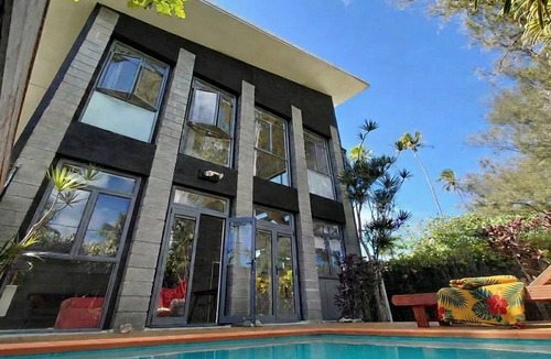 Rarotonga Villa | Romantic Pacific Villa w/Private Pool & Views