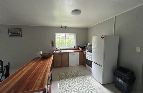 Rarotonga House | Ruaunga Pool hideaway