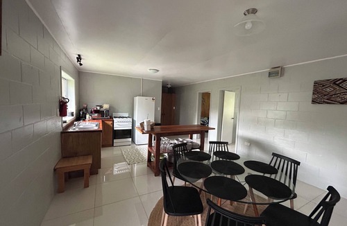 Rarotonga House | Ruaunga Pool hideaway