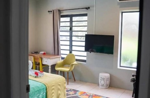 Avarua Hotel | Sands of Rarotonga