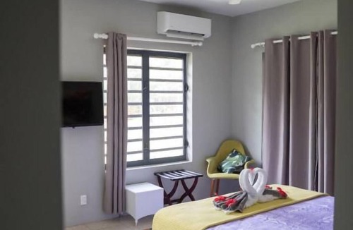 Avarua Hotel | Sands of Rarotonga