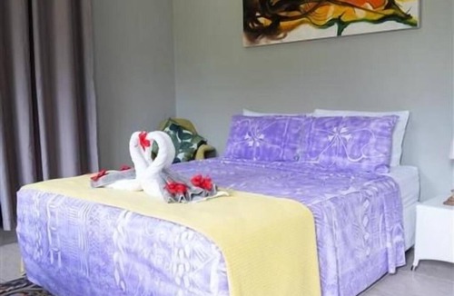 Avarua Hotel | Sands of Rarotonga