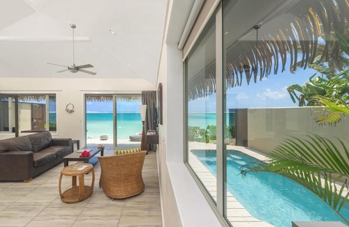 Takitumu District Villa | Sea Change Villas
