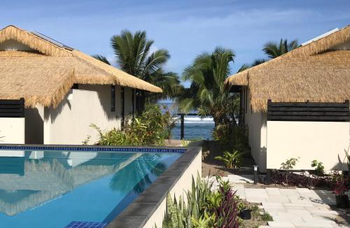 Arorangi Villa | Serenity Villas Rarotonga