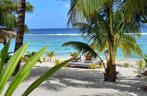 Arorangi Villa | Serenity Villas Rarotonga