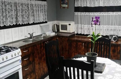 Arorangi House | Sunset Palms Rarotonga - Beach House