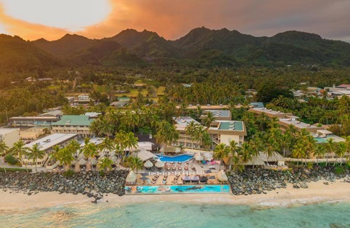 Tokerau Tapere Resort | The Edgewater Resort & Spa