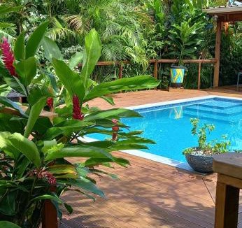 Tokerau Tapere Villa | Tropical Retreat Rarotonga