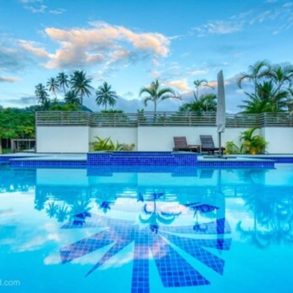 Serenity Villas Rarotonga