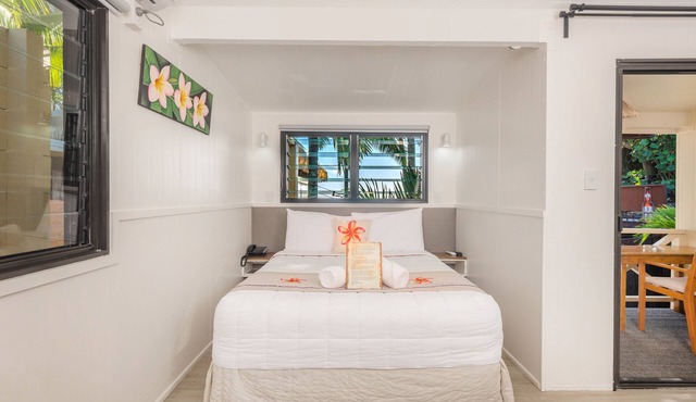 Castaway Resort