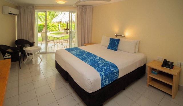 Club Raro Resort – Adults Only
