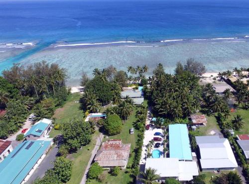 Coral Sands Apartments