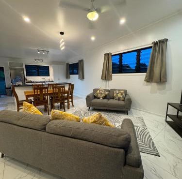 Eryns Retreat