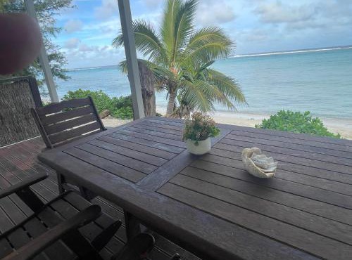 Hawaiki Villas