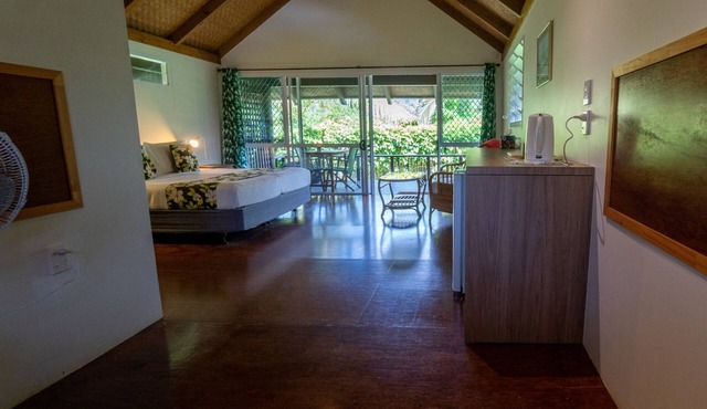 Ikurangi Eco Retreat