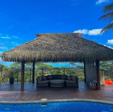 Iro Luxury Retreat