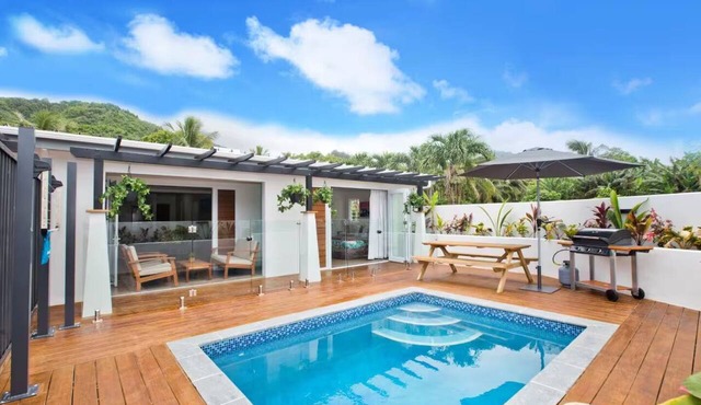 Konoha Central | 9BR | 3 Pools | Sleeps 24
