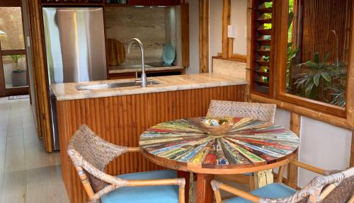 Magic Reef Bungalows