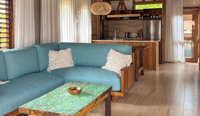 Magic Reef Bungalows