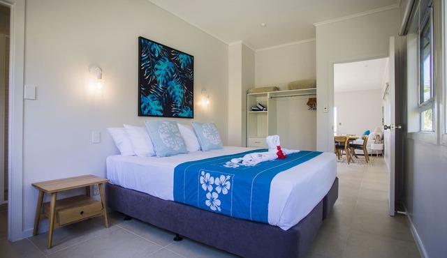 Manuia Beach Resort