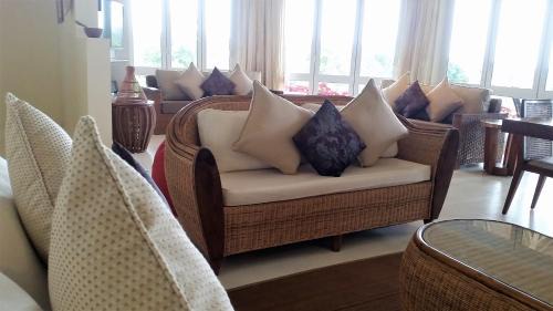 Muri Beach Resort