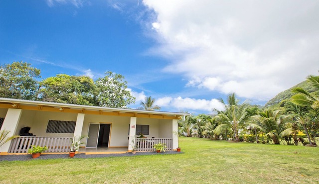 Muri Homeland Villa