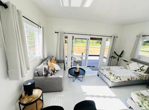 Muri Serene Villas