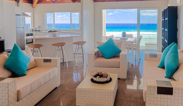 Ocean Spray Villas