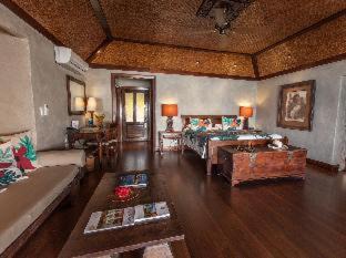 Pacific Resort Aitutaki - Adults Only