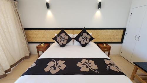 Resort Tava'e