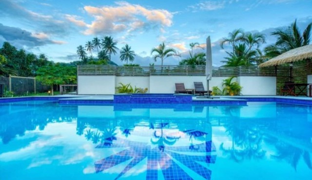 Serenity Villas Rarotonga