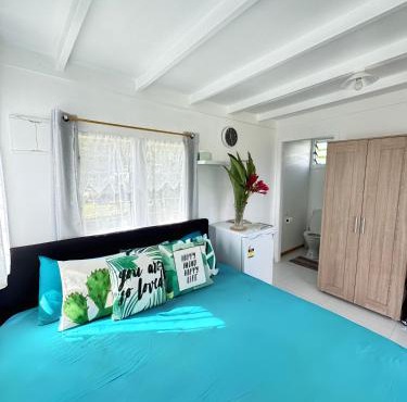 Sharnytas Studio AIR CONDITIONED