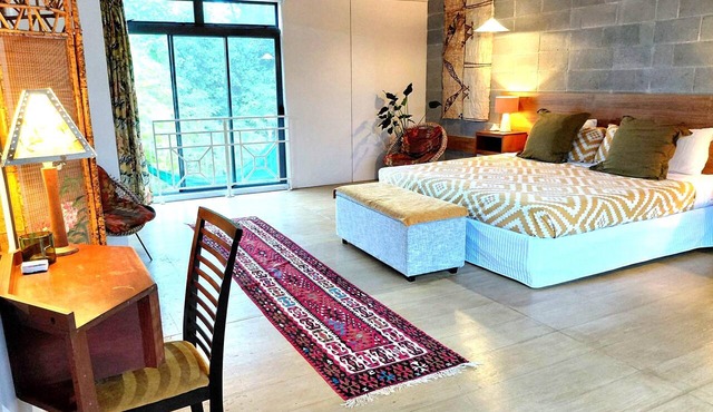 Spacious 3-Bedroom Self-Catering Family Villa Apartment in Rarotonga