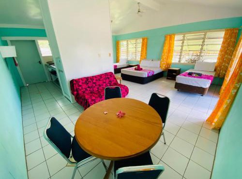 Sunny Beach Lodge