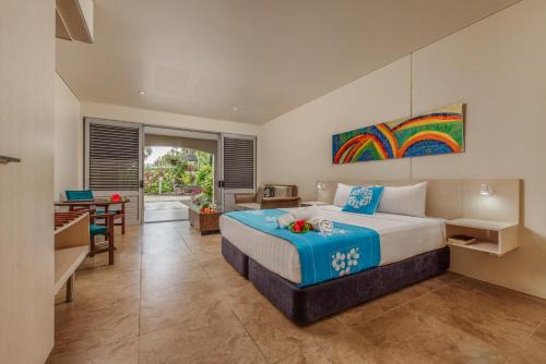 Sunset Resort