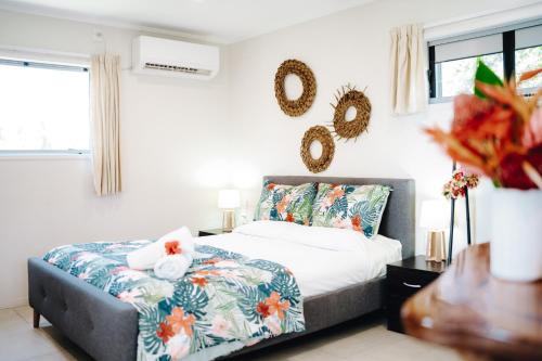 Tai Marino Beach Bungalows