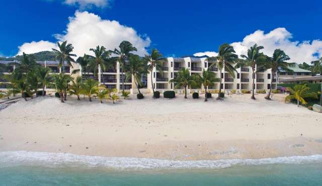 The Edgewater Resort & Spa
