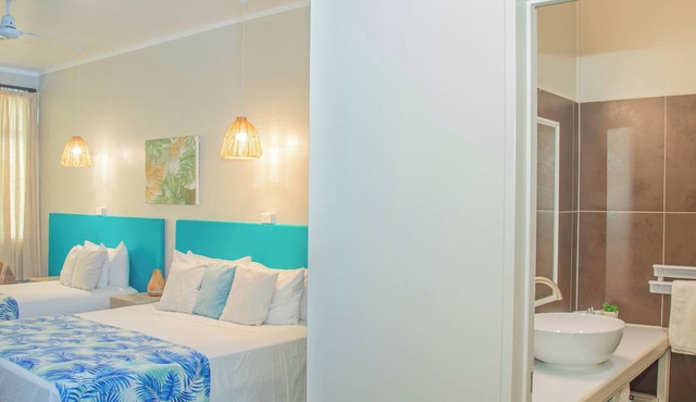The Islander Hotel
