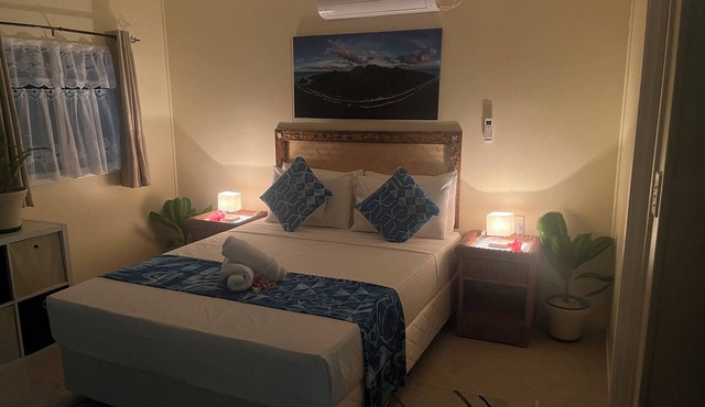 Tia Kautai Studio in Rarotonga