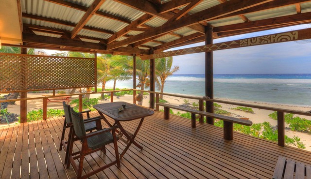 Tropical Sands
