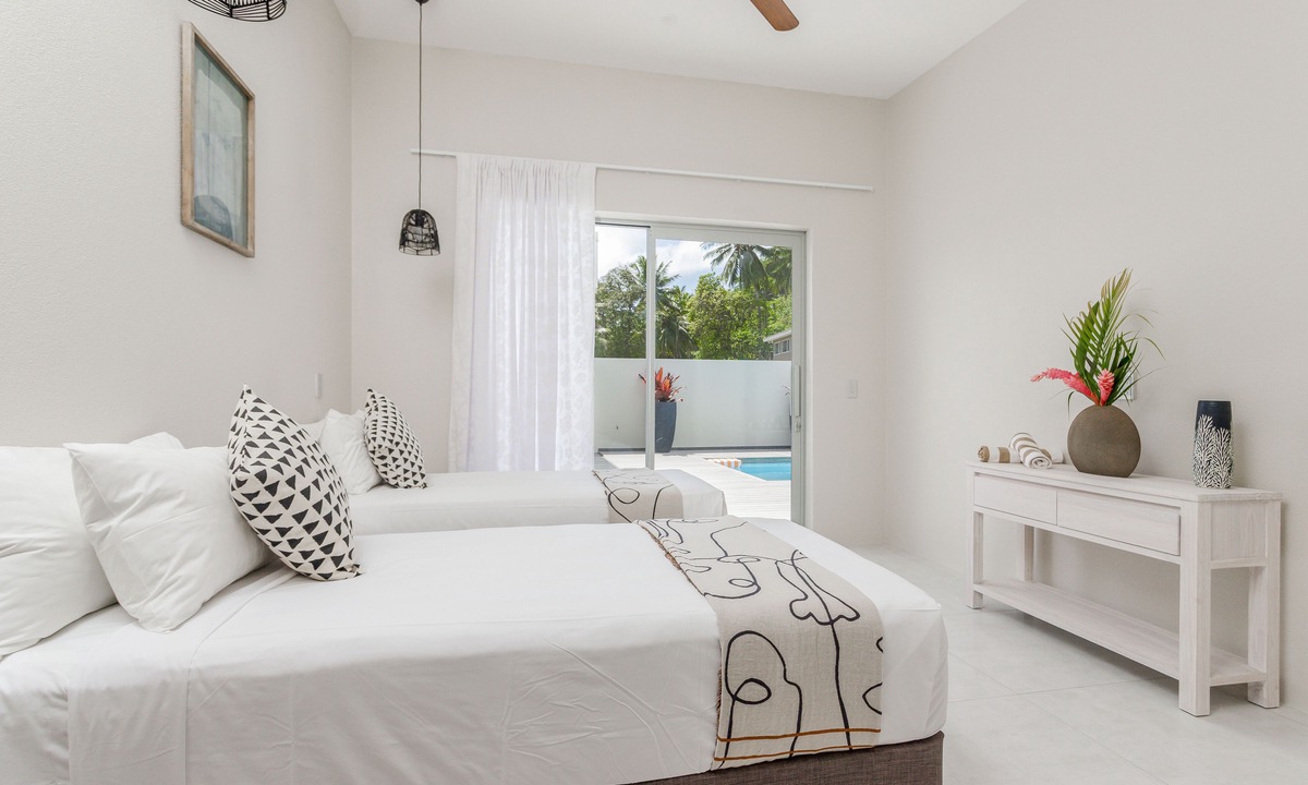 Arorangi Villa | Villa Varia
