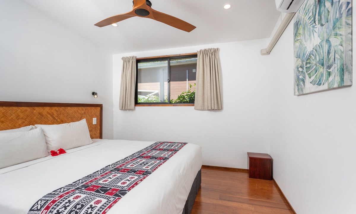 Atupa Tapere Villa | Atupa Suites