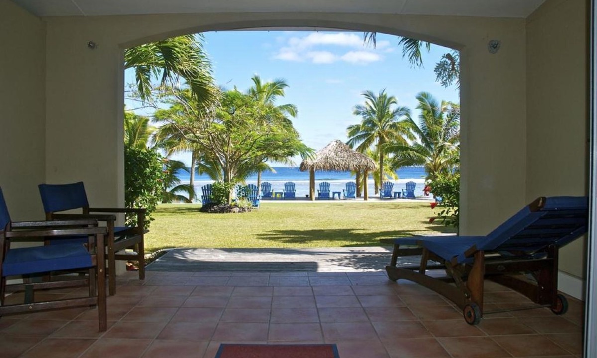 Arorangi Hotel | Sunset Resort - Adults Only